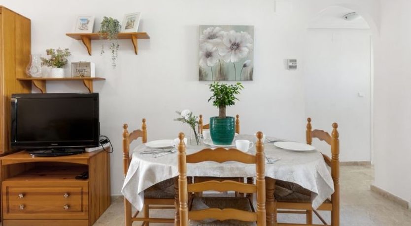 Photo of Las Calitas Bloque III