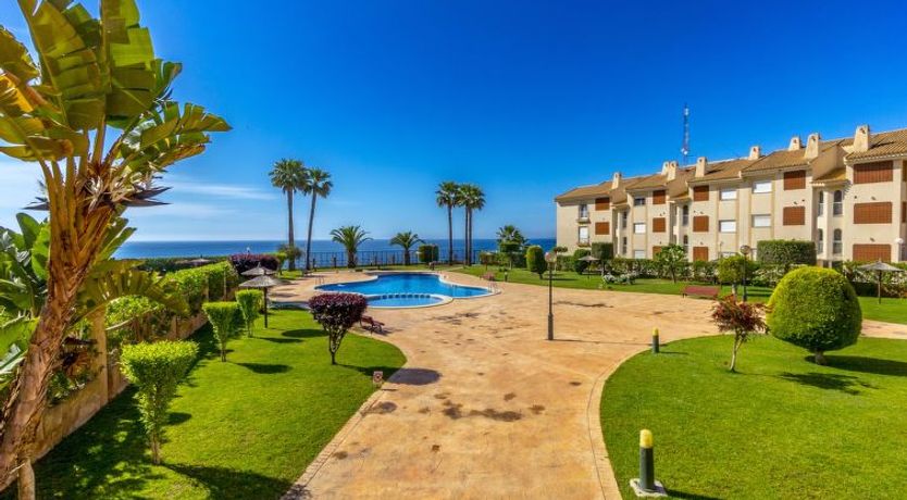 Photo of Las Calitas Bloque III