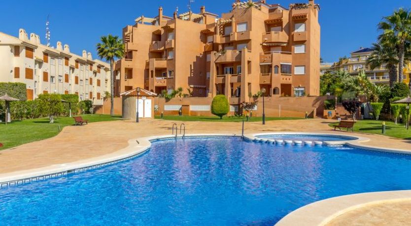 Photo of Las Calitas Bloque III