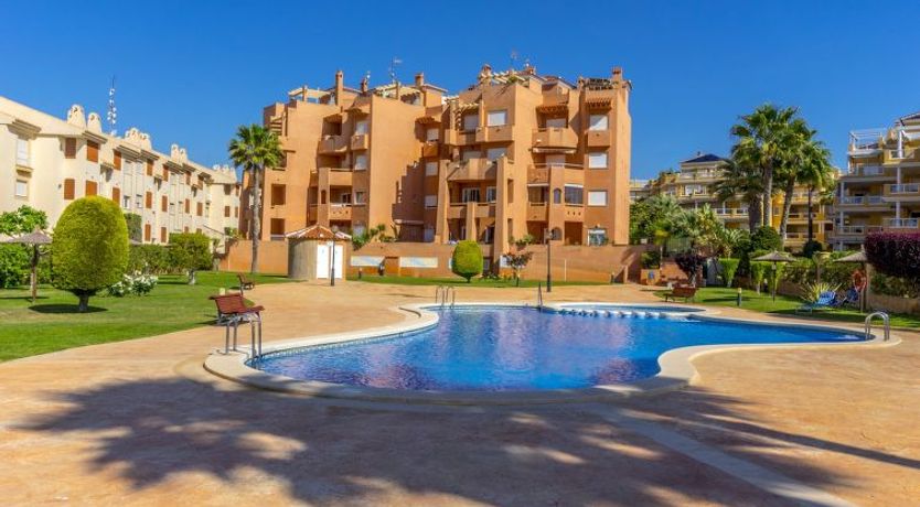 Photo of Las Calitas Bloque III