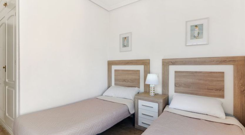 Photo of Las Calitas Bloque III