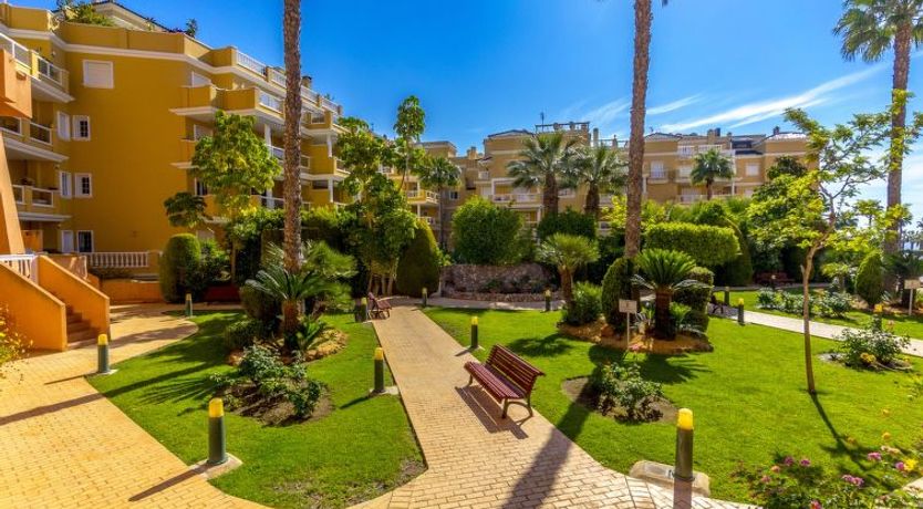 Photo of Las Calitas Bloque III