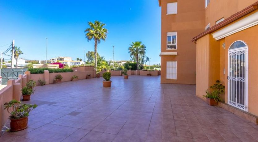 Photo of Las Calitas Bloque III