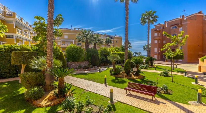 Photo of Las Calitas Bloque III