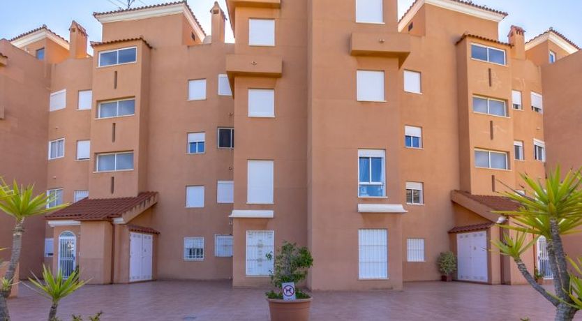 Photo of Las Calitas Bloque III