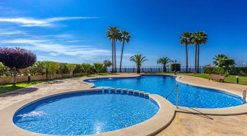 Photo of Las Calitas Bloque III