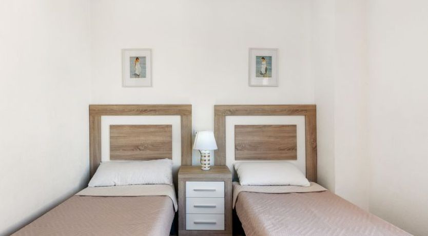 Photo of Las Calitas Bloque III