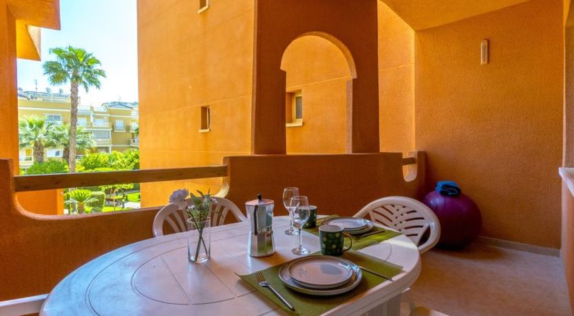 Photo of Las Calitas Bloque III