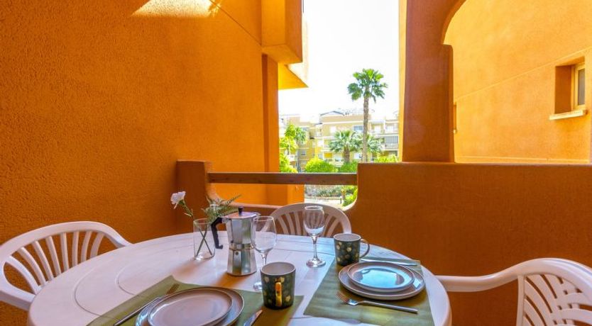 Photo of Las Calitas Bloque III