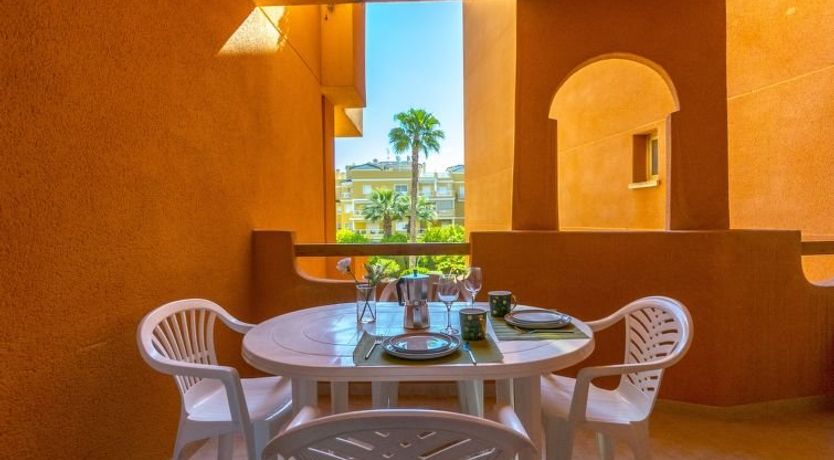 Photo of Las Calitas Bloque III