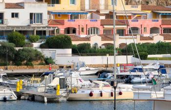 Vigna Marina V110 Apartment