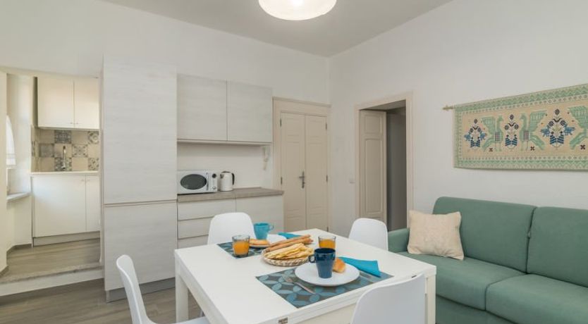 Photo of Nautilus Apartment 2