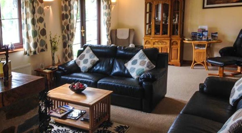 Photo of Llety'r Bugail