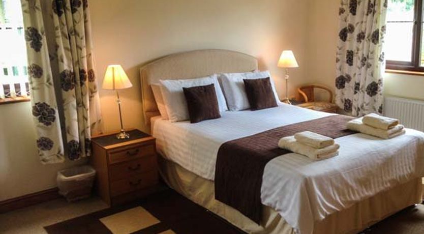 Photo of Llety'r Bugail