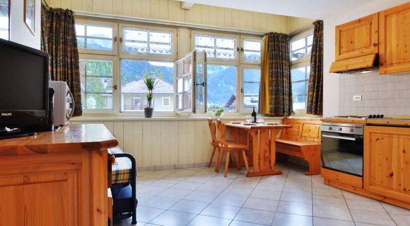 Photo of Villa Placidia Apt 24 Apartment 5