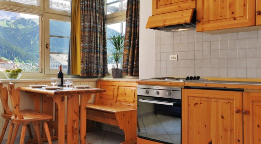 Photo of Villa Placidia Apt 24 Apartment 5