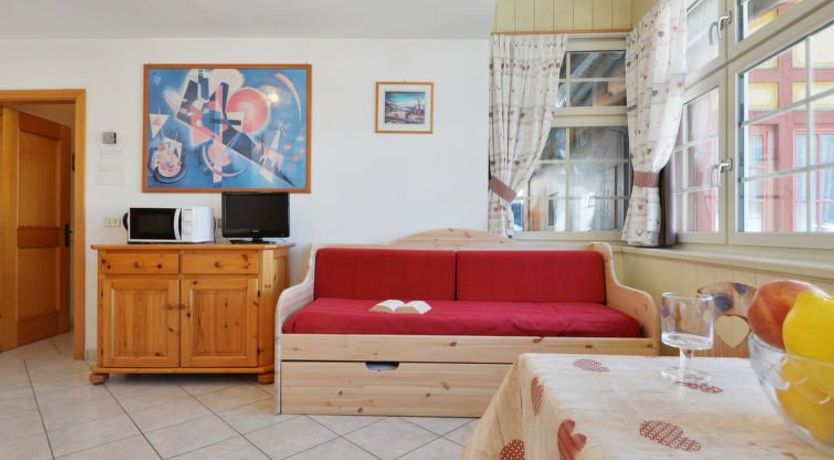 Photo of Villa Placidia Apt 24 Apartment 5