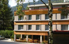 Photo of kristall-apartment