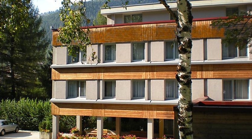 Photo of Kristall Apartment 11