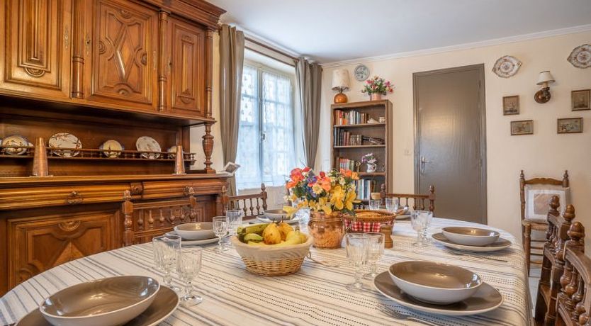 Photo of Saint Ideuc