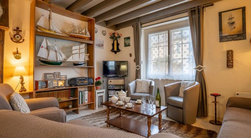 Photo of Saint Ideuc