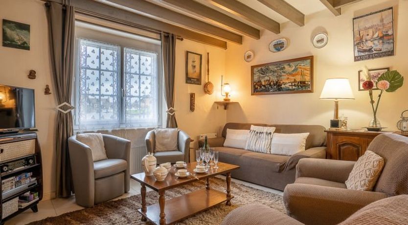 Photo of Saint Ideuc