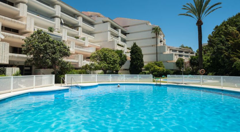 Photo of Jardines del Mar