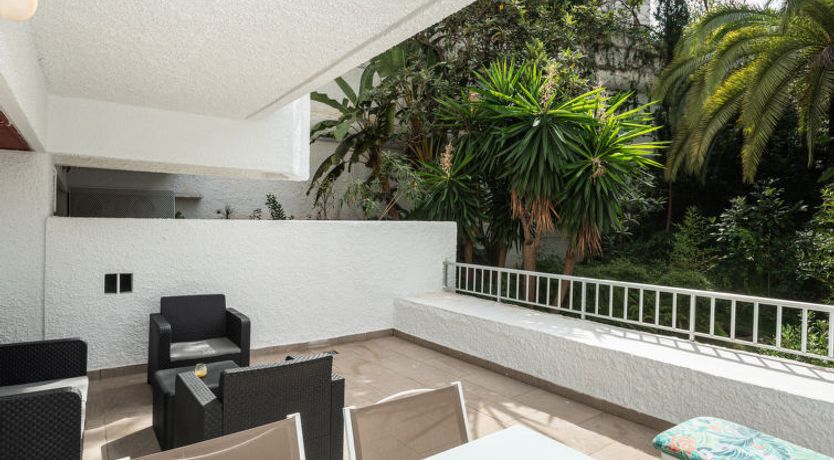 Photo of Jardines del Mar