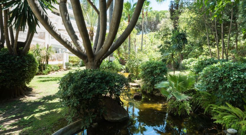 Photo of Jardines del Mar