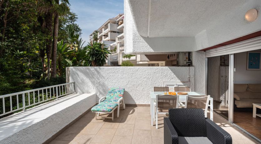 Photo of Jardines del Mar