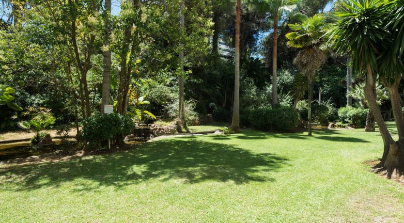 Photo of Jardines del Mar