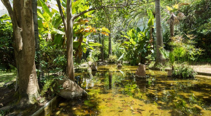 Photo of Jardines del Mar