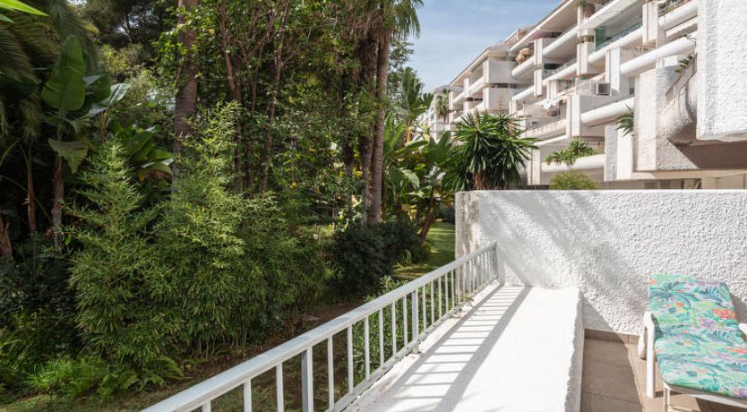 Photo of Jardines del Mar