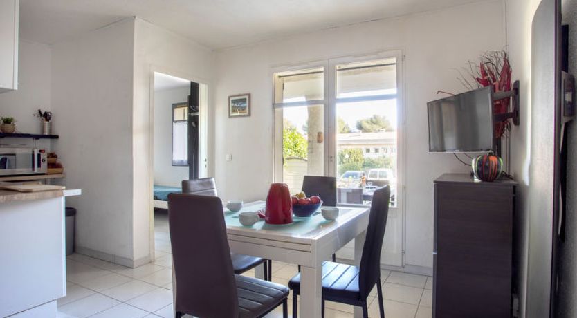 Photo of La Calmeraie