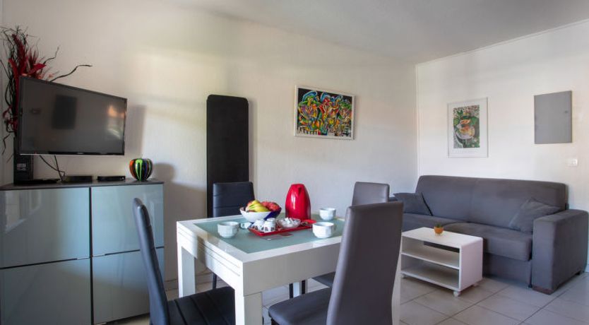 Photo of La Calmeraie