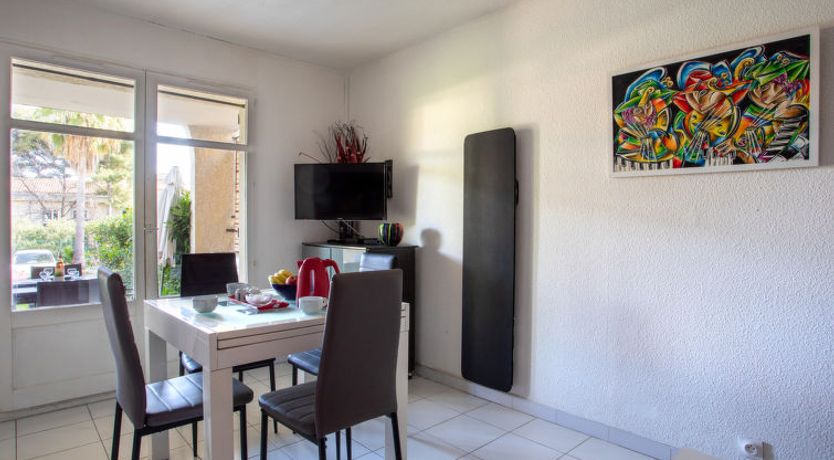 Photo of La Calmeraie