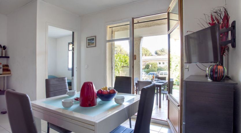 Photo of La Calmeraie