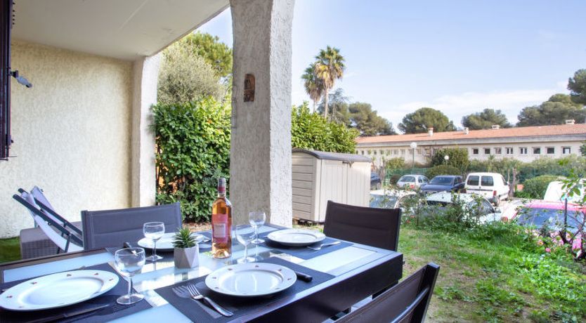 Photo of La Calmeraie