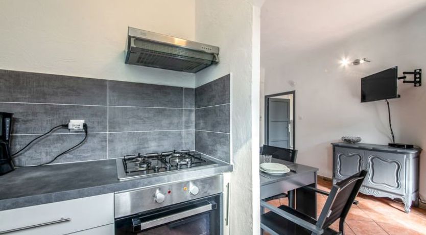 Photo of Le Narcisse