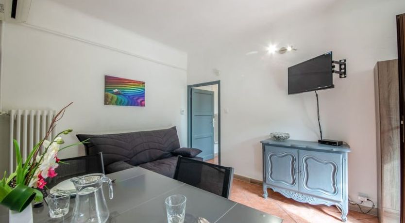 Photo of Le Narcisse