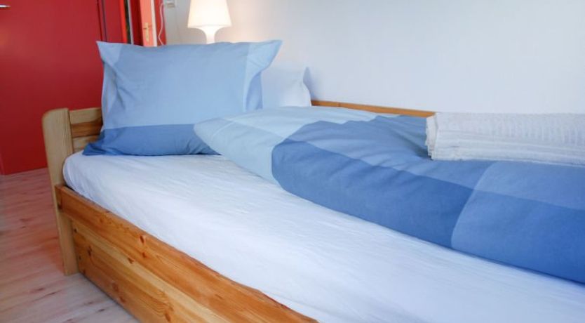 Photo of Casetta salita ai Castelli