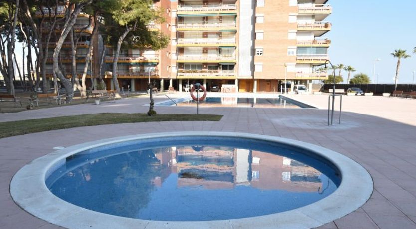 Photo of Els Pins Eduardo Apartment 7
