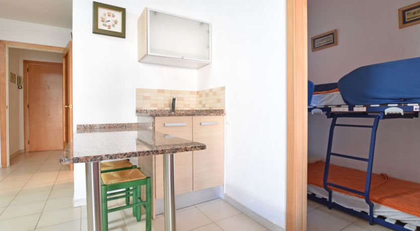 Photo of Els Pins Eduardo Apartment 7