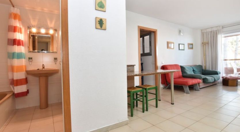 Photo of Els Pins Eduardo Apartment 7