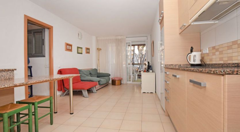 Photo of Els Pins Eduardo Apartment 7