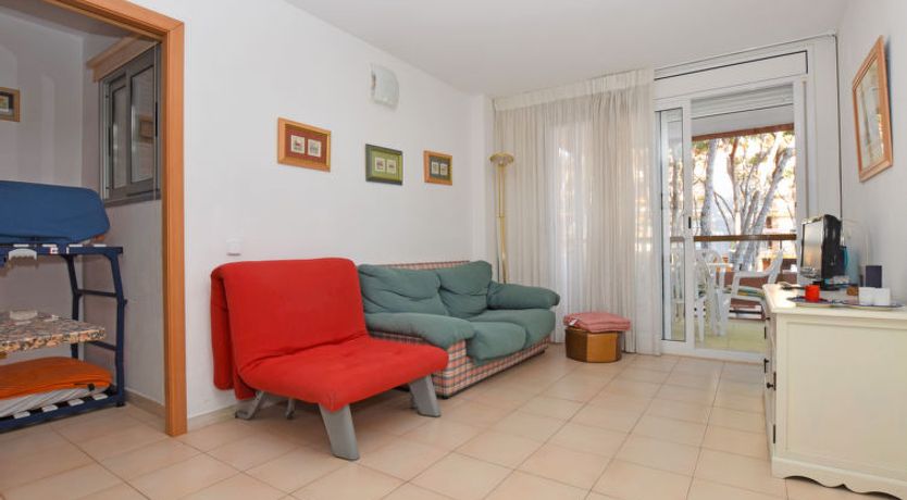 Photo of Els Pins Eduardo Apartment 7