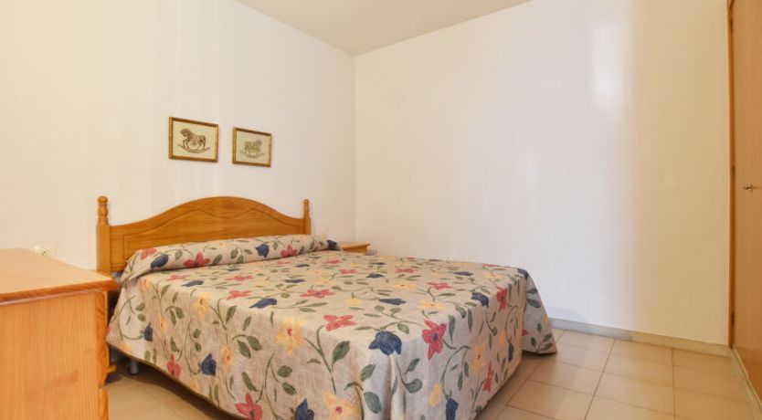 Photo of Els Pins Eduardo Apartment 7