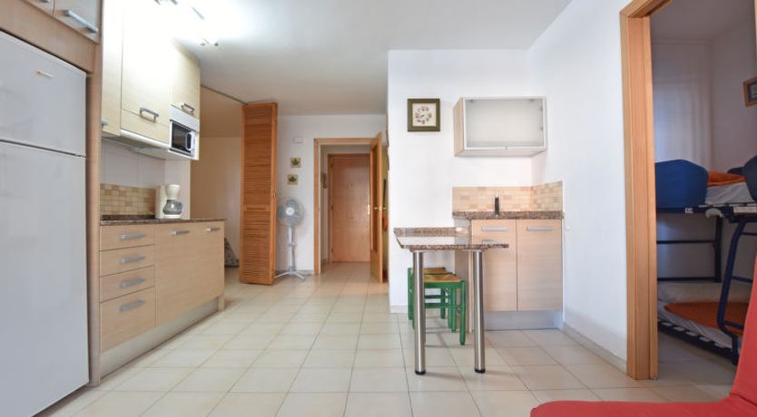 Photo of Els Pins Eduardo Apartment 7