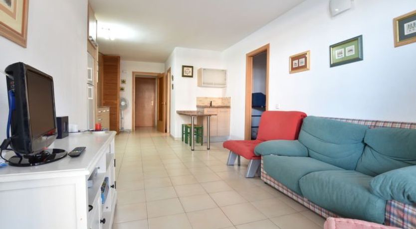 Photo of Els Pins Eduardo Apartment 7