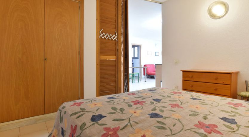 Photo of Els Pins Eduardo Apartment 7